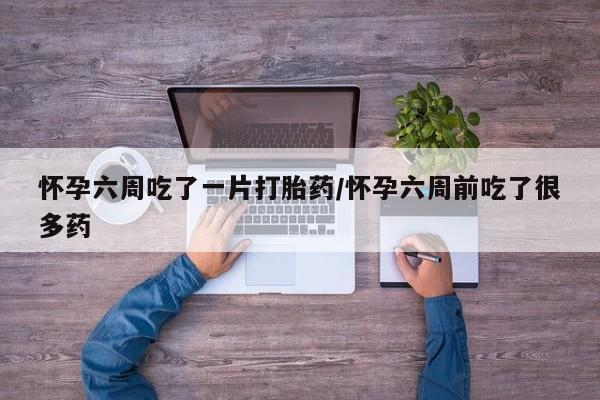 卖流产药联系方式怀孕六周吃了一片打胎药/怀孕六周前吃了很多药